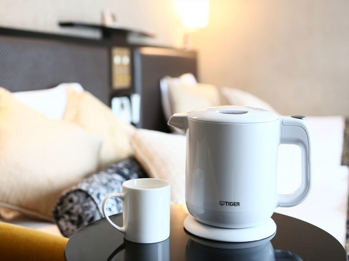 Apa Kanda Ekimae Hotel Tokio