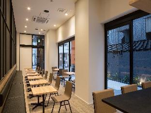 Apa Kanda Ekimae 3* Tokio